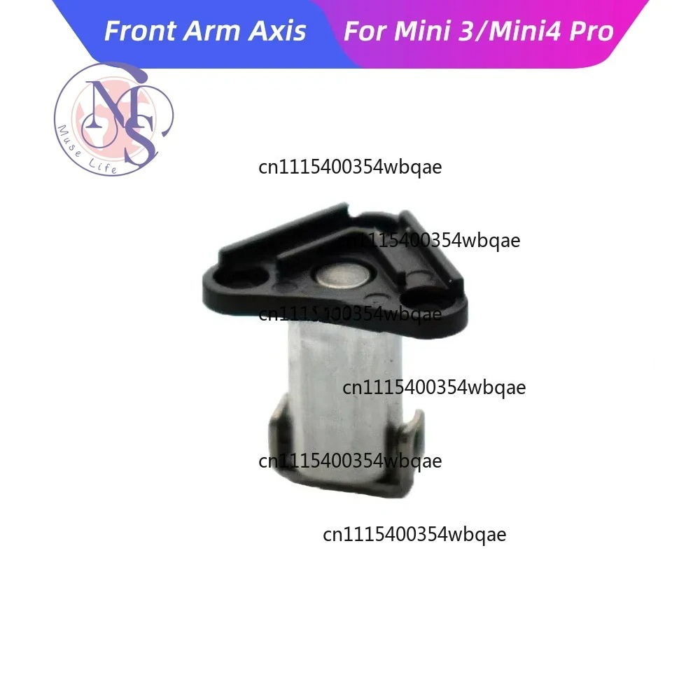 Dji Drone Mini 4 Pro - ZOCI-FOR – voorste as van de