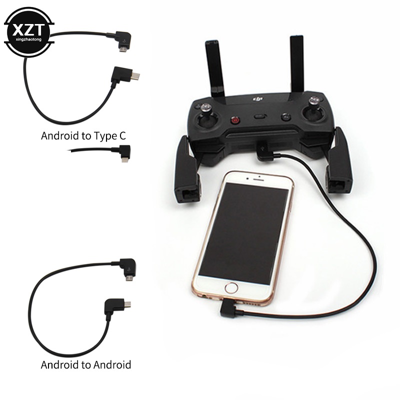 Datakabel voor DJI Spark, Mavi - Fpv Drone Charger recensie en prijs