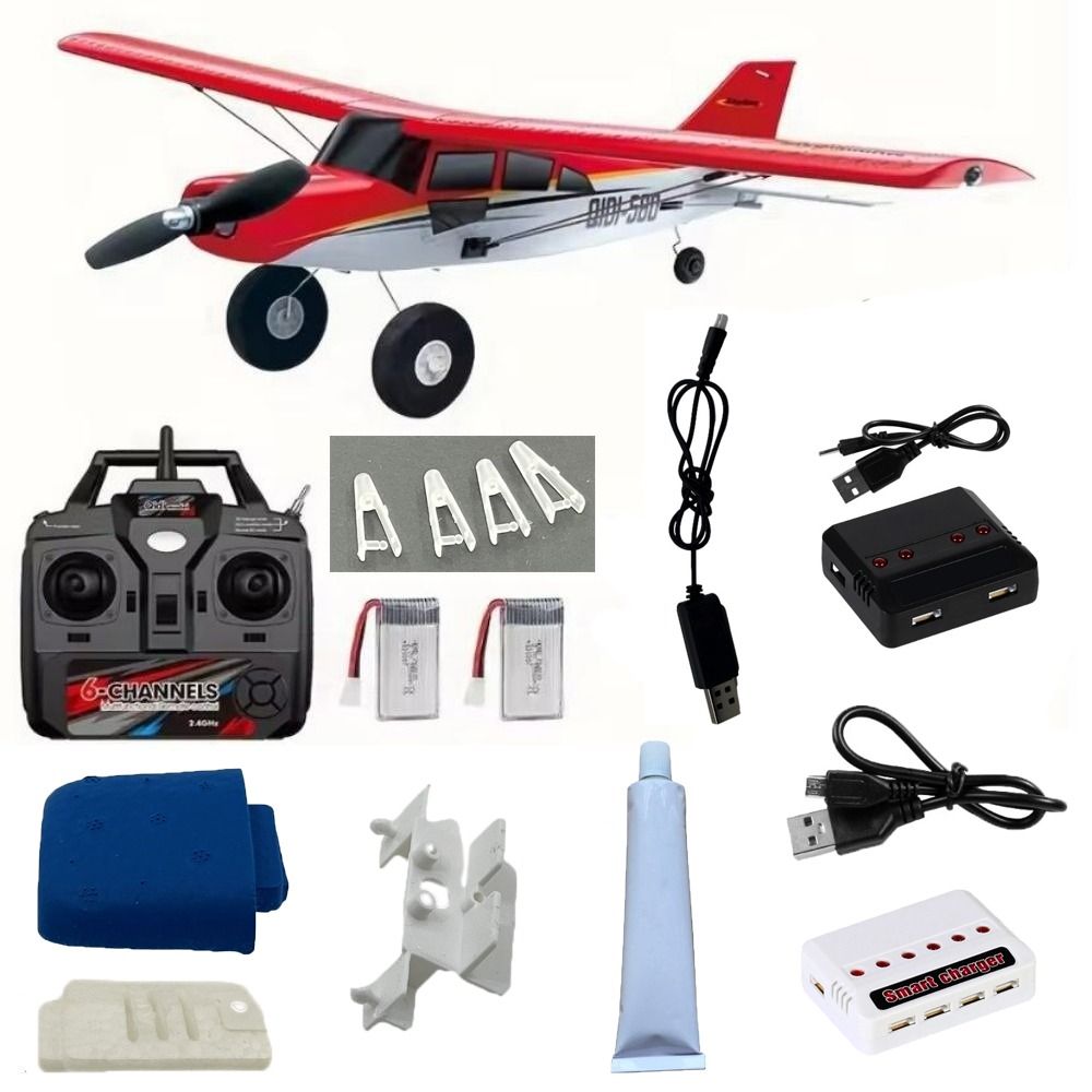 Hoge Kwaliteit 1 st/1 set M7 O - Eachine Drone E010 recensie en prijs