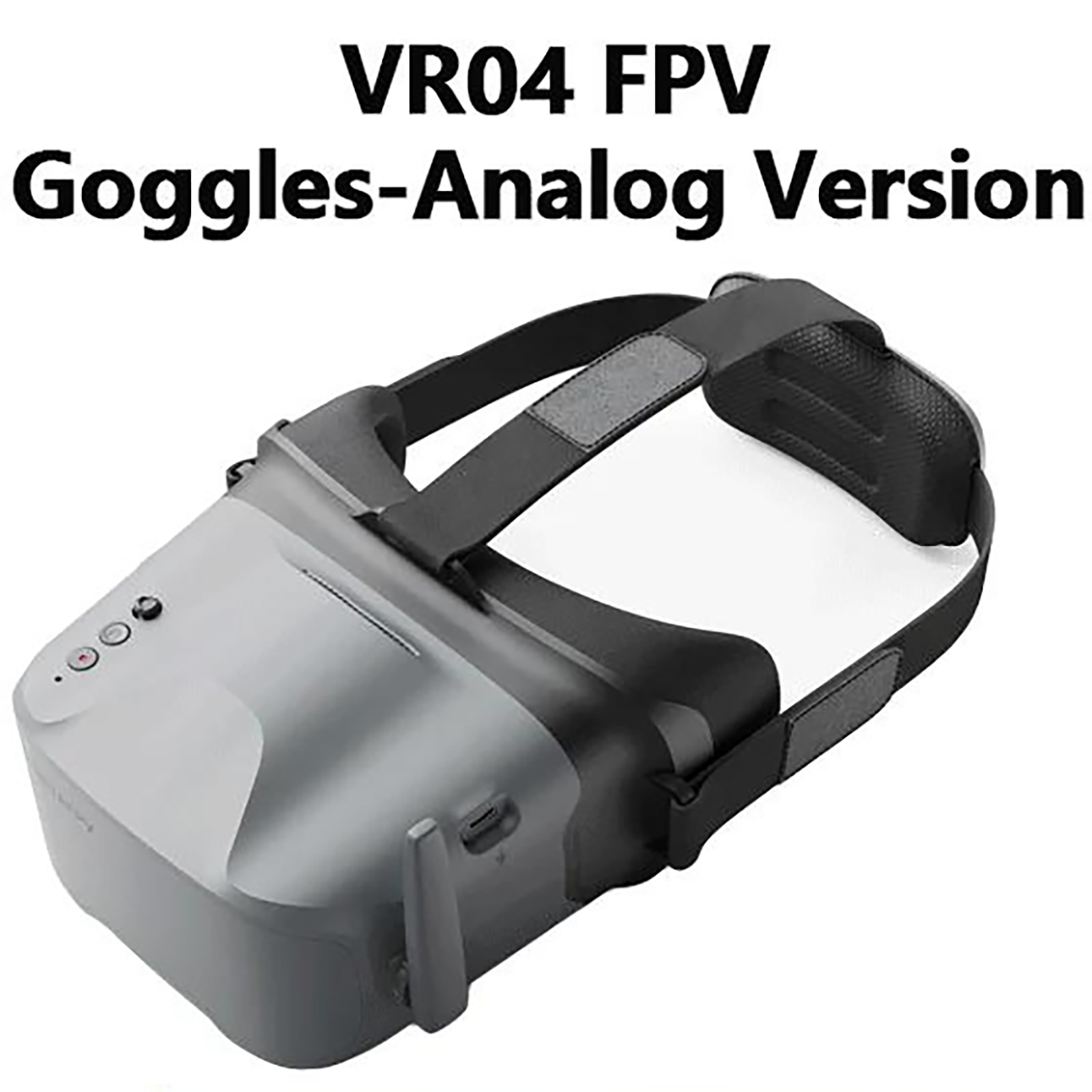 BetaFPV VR04 FPV-bril – analog - Fpv Drone Goggles recensie en prijs