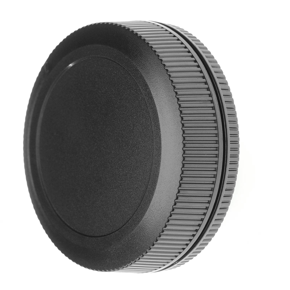 4PCS RF Mount Camera Body Cap  - Canon Camera Eos R8 recensie en prijs