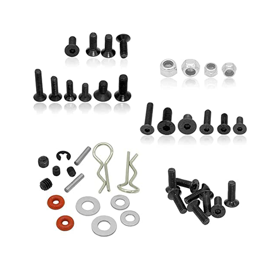 522PCS Universele RC Schroef K - Fpv Drone Tool Kit recensie en prijs