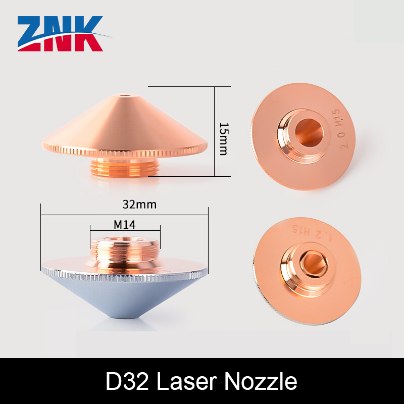 ZNK Laser Nozzles Enkele & Dub - Holy Stone Drone Hs720 recensie en prijs