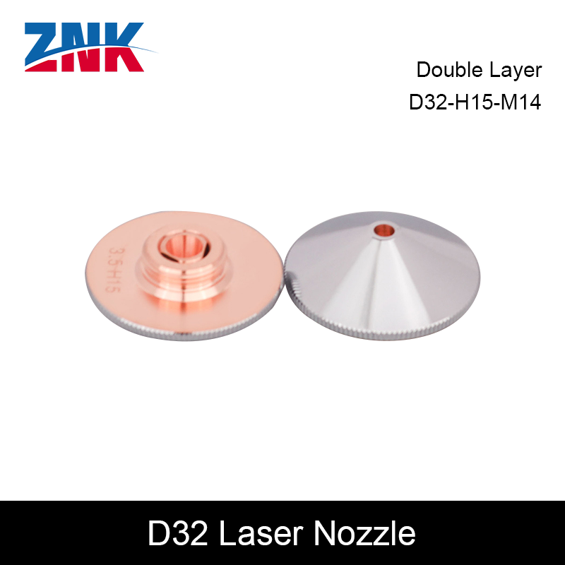 ZNK Laser Nozzles Enkele & Dub - Holy Stone Drone Hs720 recensie en prijs