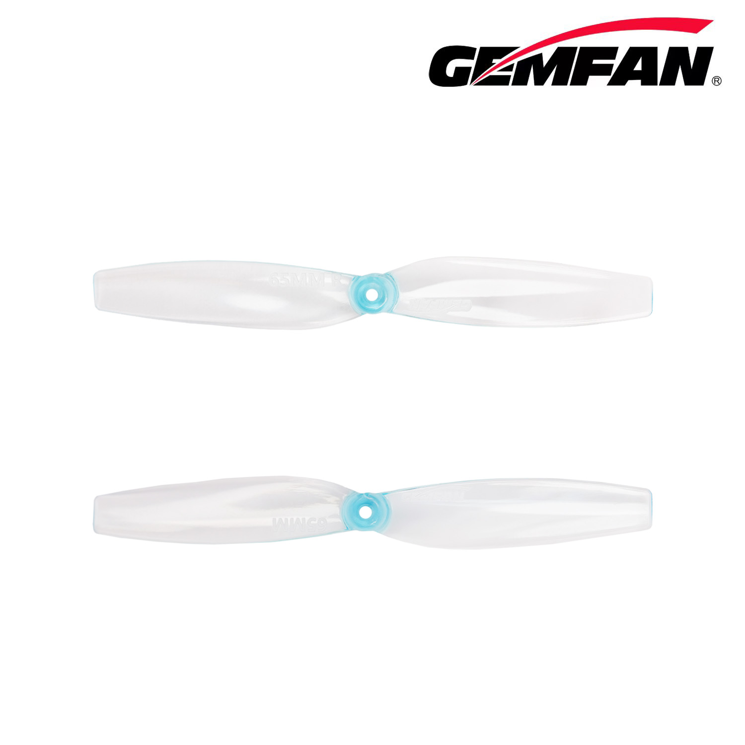 2610 Props Gemfan 2.6 inch 2 B - Fpv Drone Propeller recensie en prijs