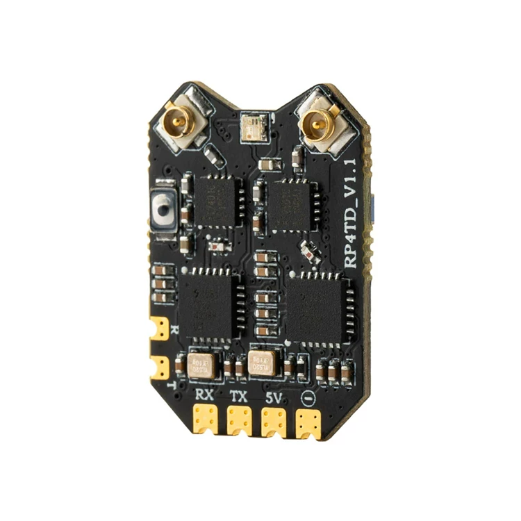RadioMaster RP4TD ExpressLRS 2 - Fpv Drone Tool Kit recensie en prijs
