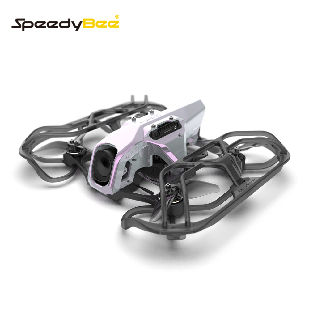 SpeedyBee Mario Mini25 PW/Mari - Fpv Drone Tool Kit recensie en prijs