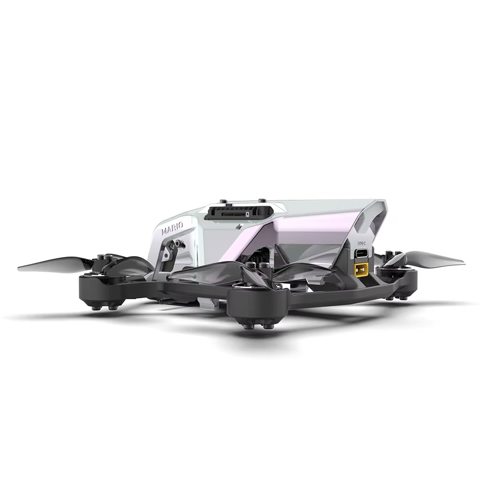 SpeedyBee Mario Mini25 PW/Mari - Fpv Drone Tool Kit recensie en prijs