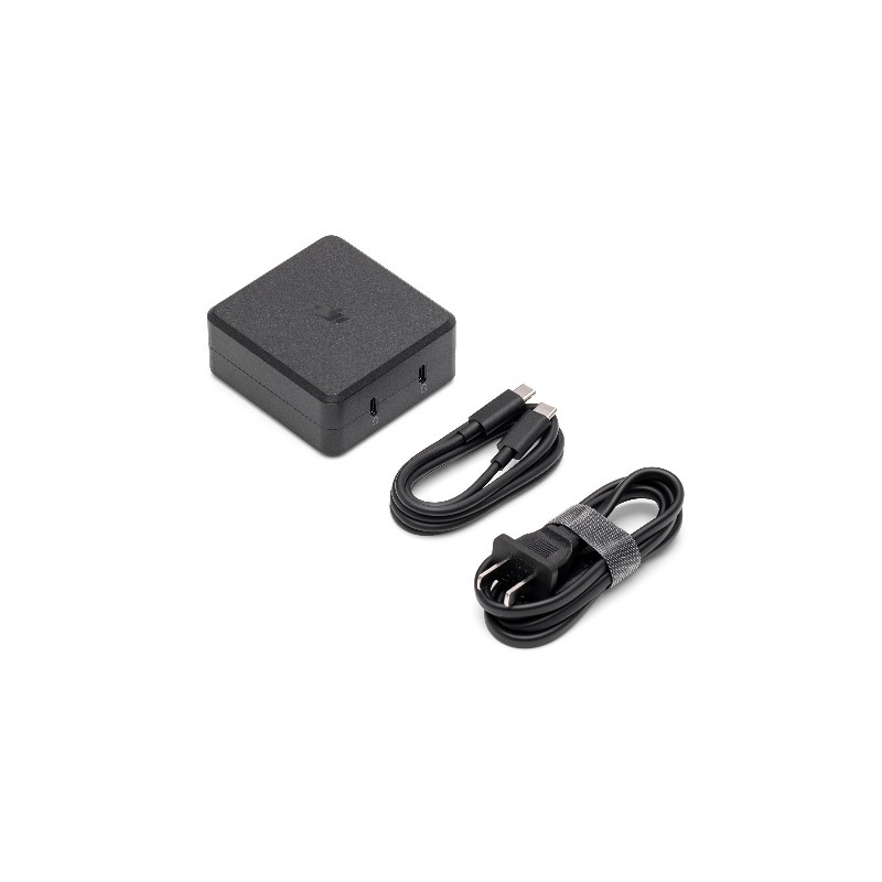 Originele 100W Desktop Oplader - Dji Drone Mini 4 Pro recensie en prijs